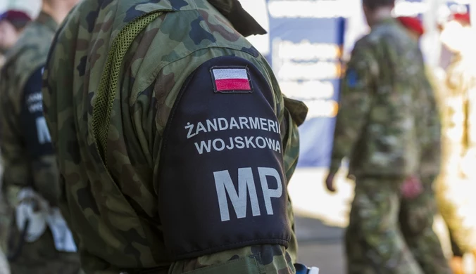 Żandarmeria Wojskowa to jedna z formacji, której kompetencje w zakresie kontroli drogowej są bardzo ograniczone.