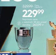 Туалетна вода для чоловіків Paco Rabanne