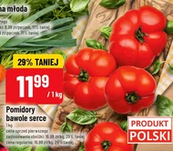 Pomidory Polski