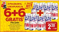 Piwo Żywiec