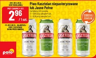 Piwo Kasztelan