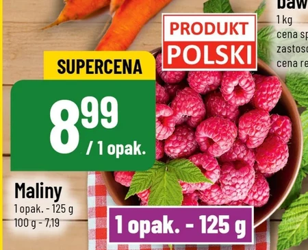 Maliny Polski