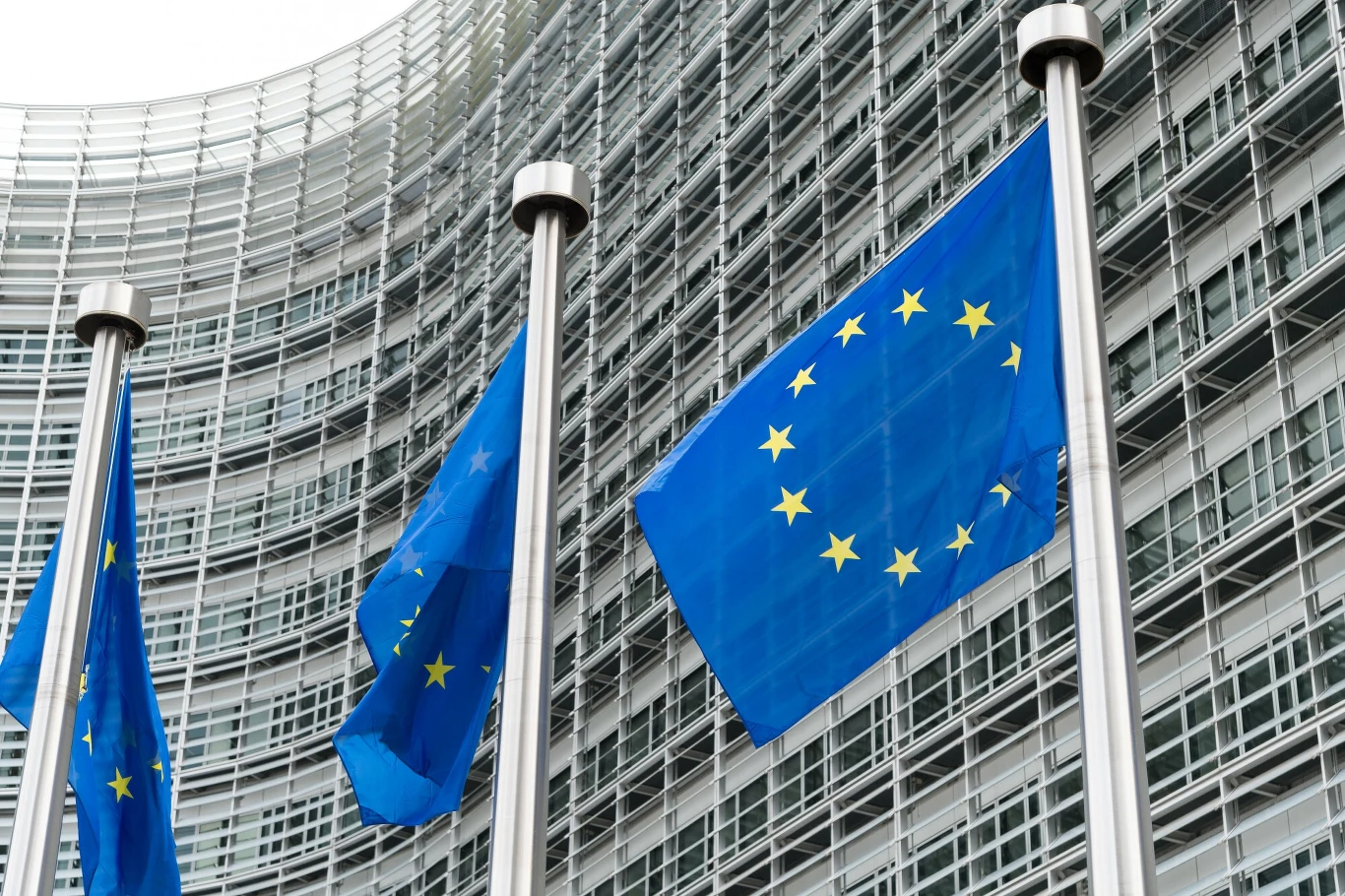 Polacy dostrzegają pozytywny wpływ obecności w UE na naszą gospodarkę. Komisja Europejska, zdj. ilustracyjne