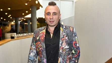 Czadoman przygotował nową wersję swojego największego przeboju