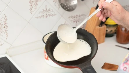 Zapisz ten przepis na naleśniki. Lepszych nie zjesz nigdzie indziej. 