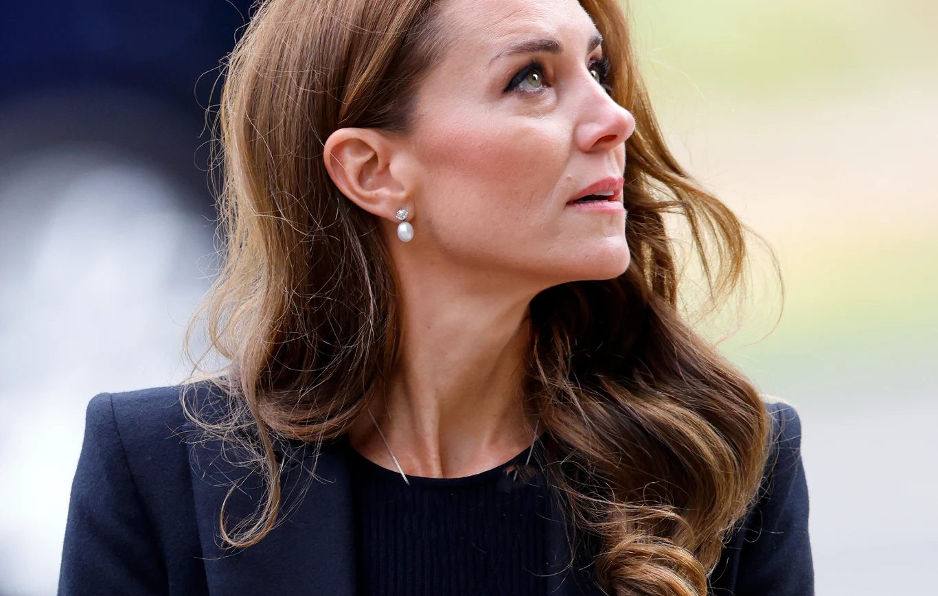 Księżna Kate odwołała obecność na uroczystości Księżna Kate odwołała obecność na uroczystości