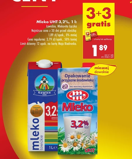 Mleko Mlekovita
