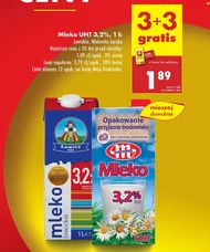 Mleko Mlekovita