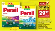 Пральний порошок Persil