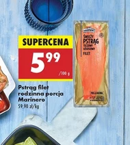 Pstrąg Marinero