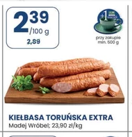 Ковбаса Madej Wróbel