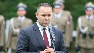 IPN bez nowego prezesa? Co stanie się po odejściu Karola Nawrockiego
