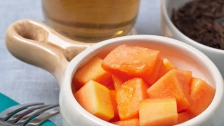 Nie bez powodu nazywana jest "owocem anioła".