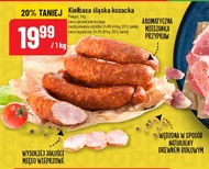 Kiełbasa Pekpol