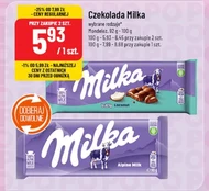 Czekolada Milka