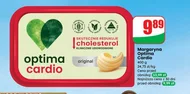 Margaryna Optima Cardio