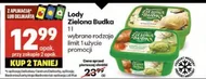 Lody Zielona Budka
