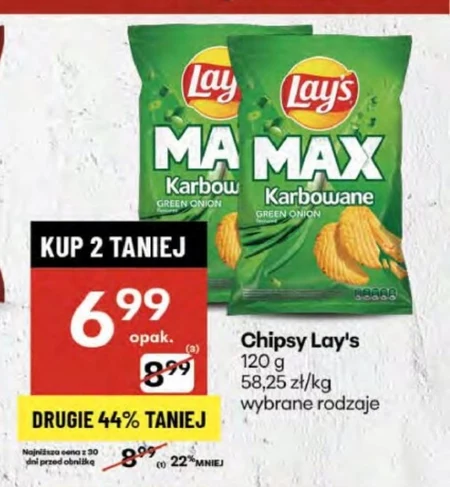 Chipsy Lay's