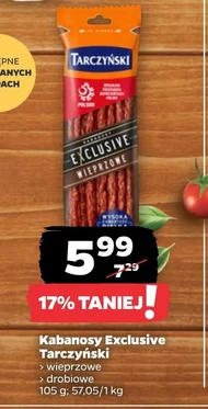 Кабаноси Tarczyński