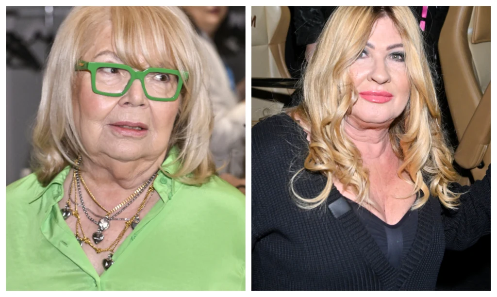 Nina Terentiew zabrała głos ws. Beaty Kozidrak