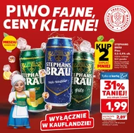 Пиво Stephansbräu