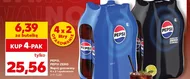 Napój Pepsi