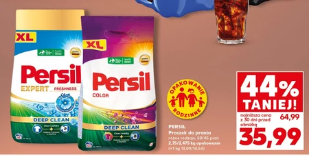 Proszek do prania Persil