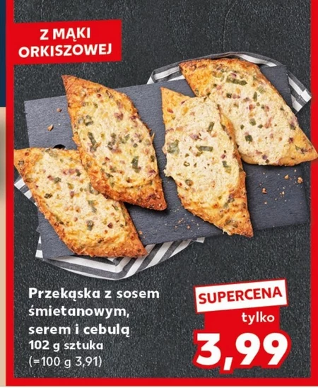Przekąska