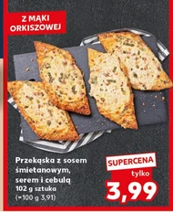 Przekąska