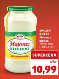 Майонез Kielecki