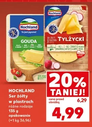 Ser Hochland