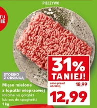 Mięso mielone