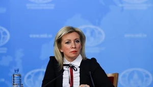 "Potworna gra" na Bliskim Wschodzie. Moskwa ostrzega: Jesteśmy milimetry od katastrofy