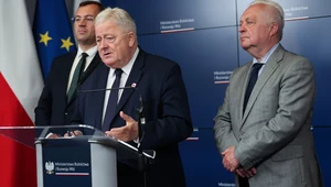 Siekierski po rezygnacji Kołodziejczaka: Wóz jedzie dalej