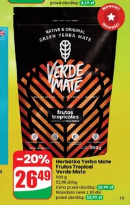 Yerba mate Mate Mate