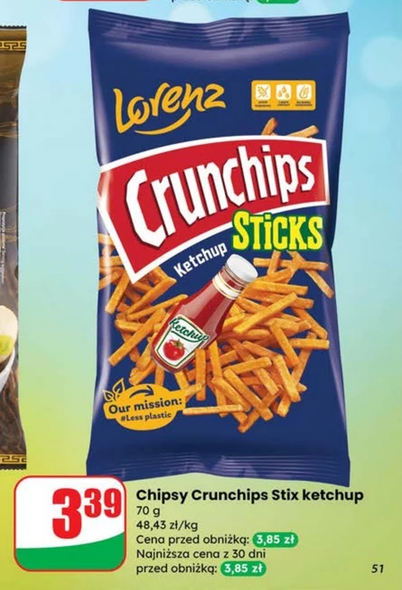 Chipsy Crunchips