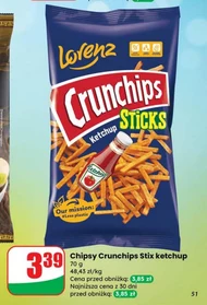 Chipsy Crunchips