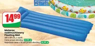 Materac Play
