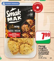 Pierogi Smak Mak