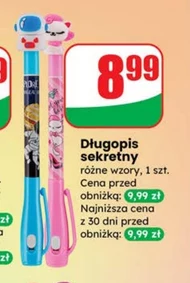 Długopis