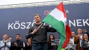 Partia Orbana traci poparcie. Opozycja z coraz większą przewagą