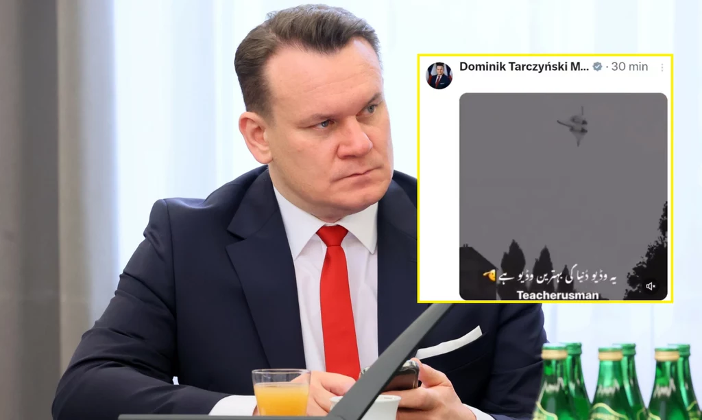 Dominik Tarczyński