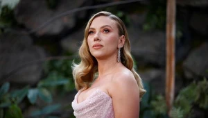 Scarlett Johansson próbuje swoich sił w innej roli