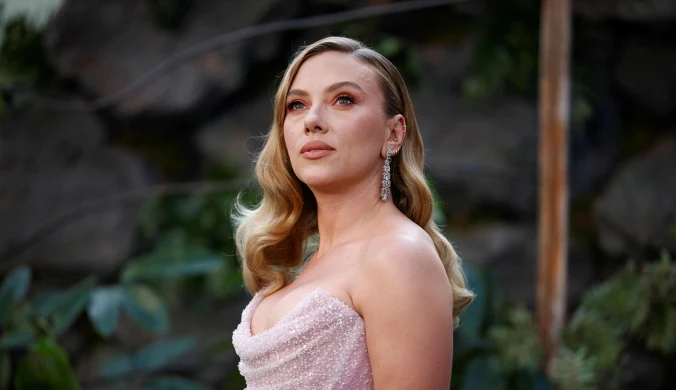 Robią to od dekad. Teraz dołączyła do nich Scarlett Johansson