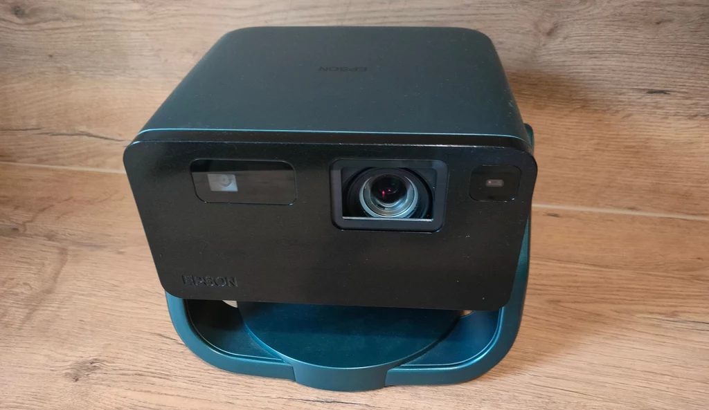 Epson EF-22