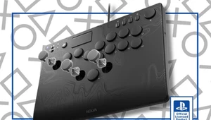 Hori Nolva Mechanical All-Button Arcade Controller już dostępny w Polsce