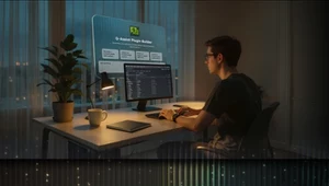 Nvidia ogłasza hackathon związany z wtyczkami do G-Assist. Co do wygrania?