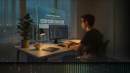 Nvidia ogłasza hackathon