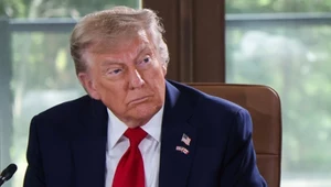 "Mediuj we własnej wojnie". Trump nie chce pomocy Putina