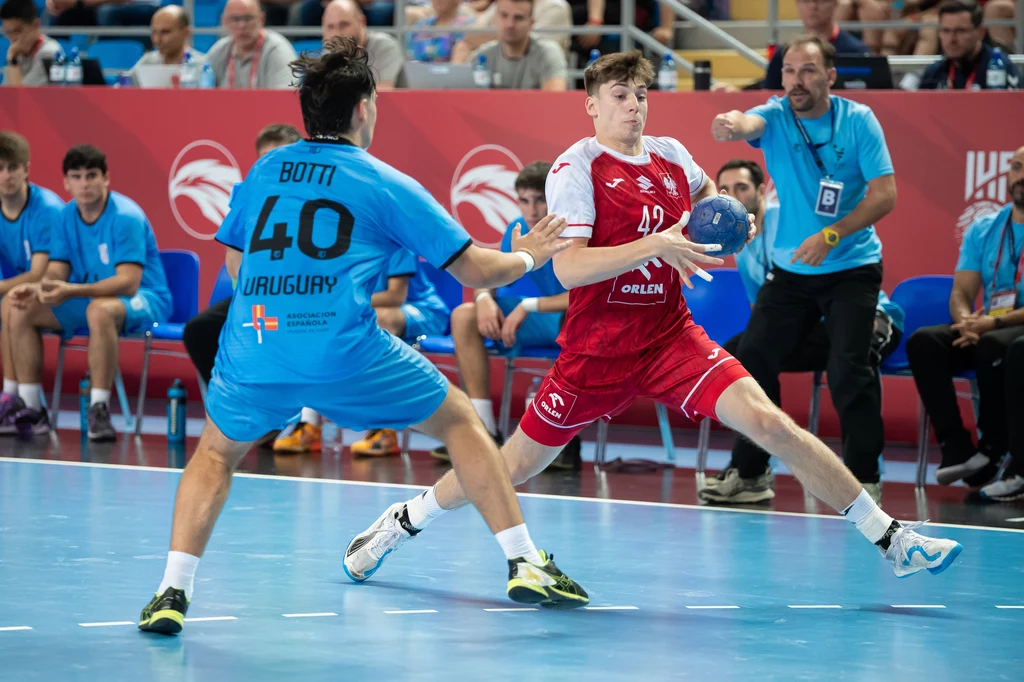 Patryk Grzesik Patryk Grzesik